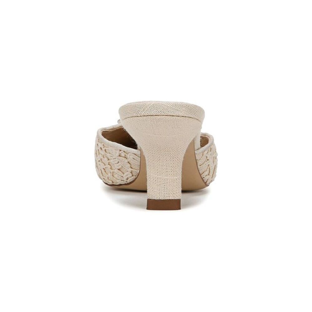 Sam Edelman Brit Orchid Mule - Picture 3 of 5